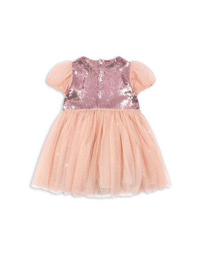 Odette rainbow dress