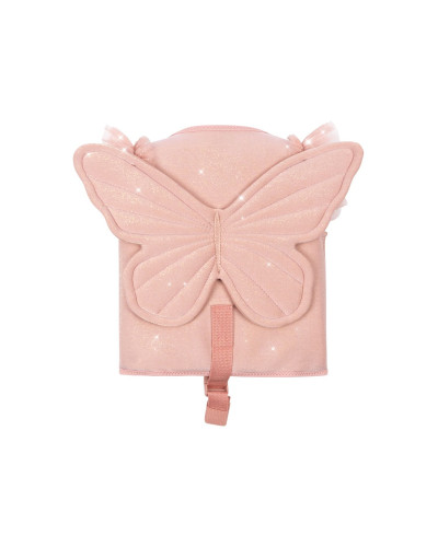 Piper Swim Vest - powder pink