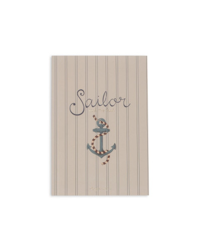 Mini painting books