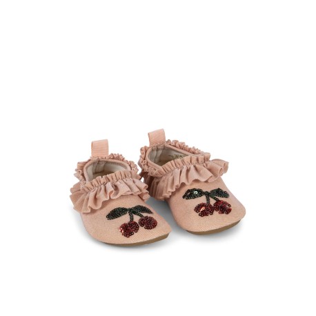 Jade swim shoes - evening sand