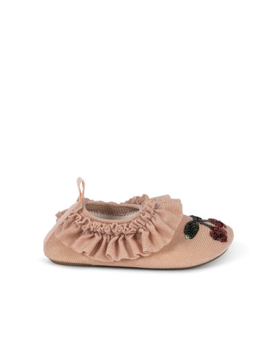 Jade swim shoes - evening sand