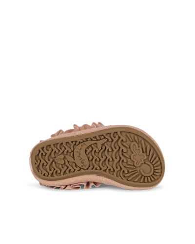 Jade swim shoes - evening sand