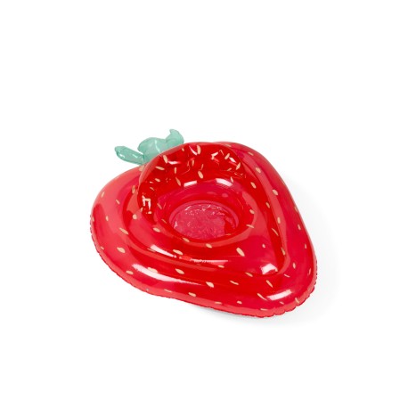 Baby water ring - strawberry