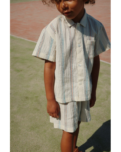 Vincent shorts
