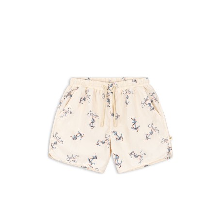Asnou swimshorts - rock my boat