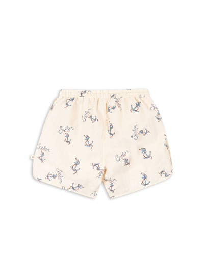 Asnou swimshorts - rock my boat