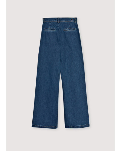 Ines Denim Teen Pant