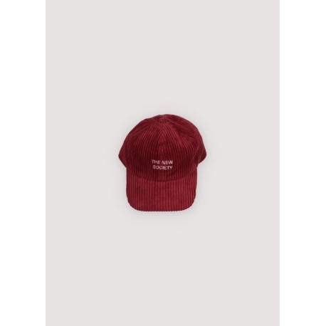 Mikel Cap - Fantasy plum