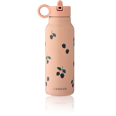 Falk Water Bottle - 350ml - Berry