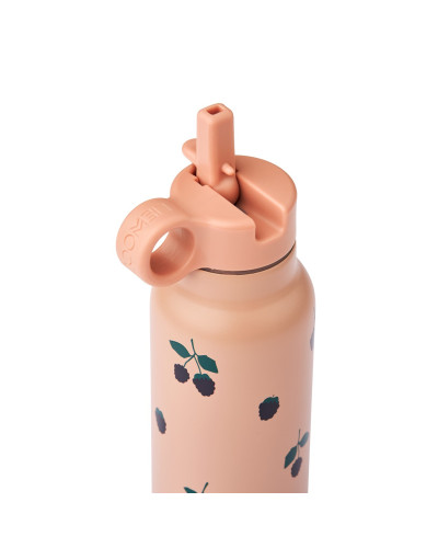 Falk Water Bottle - 350ml - Berry
