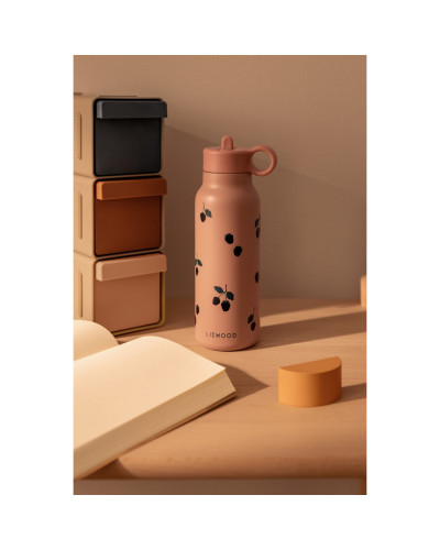 Falk Water Bottle - 350ml - Berry
