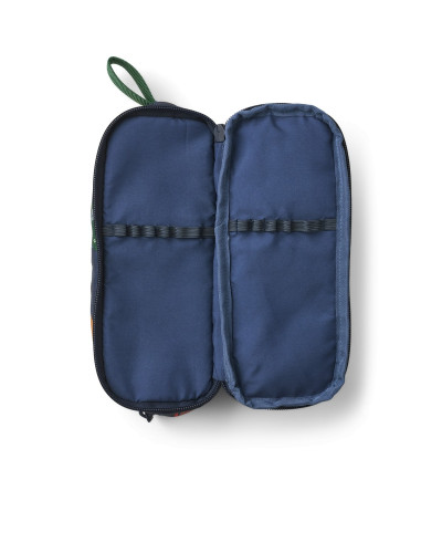 Andrey pencil case - Arctic Sea