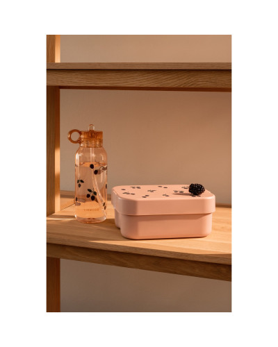 Chelsey lunchbox set - Berry