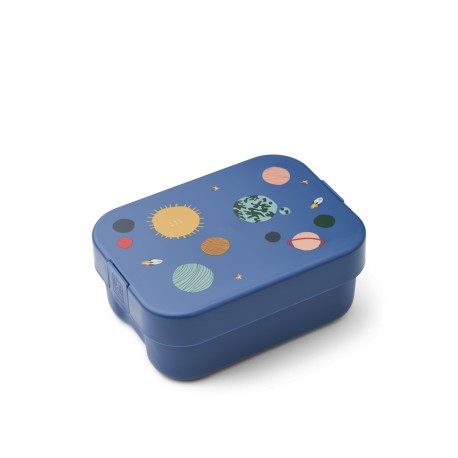Kamil lunchbox - Universe