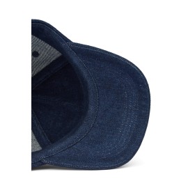 Danny cap - medium blue