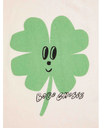 Lucky Clover T-shirt