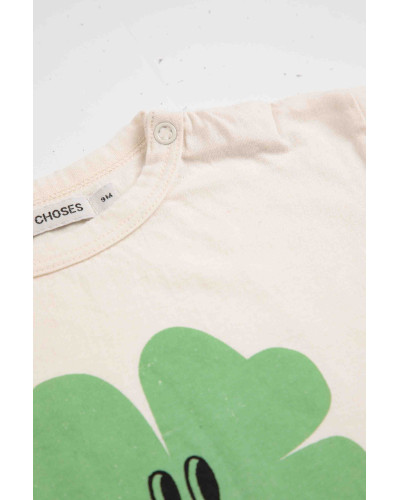 Lucky Clover T-shirt