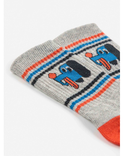 Baby Doggy mate short socks