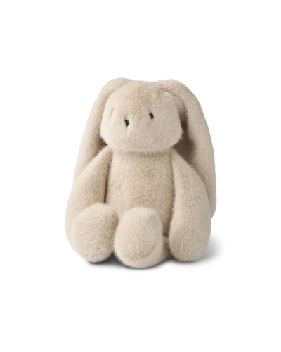 Hattie humming rabbit teddy - mist