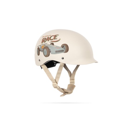 Bicycle helmet - Race