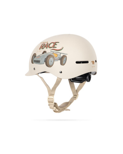 Bicycle helmet - Race