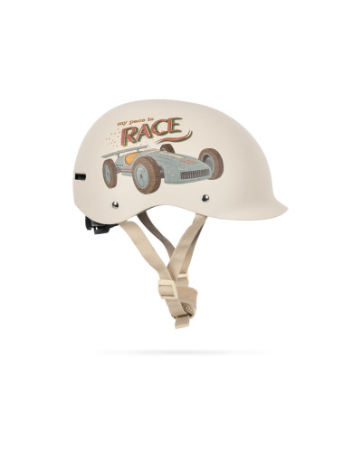 Bicycle helmet - Race