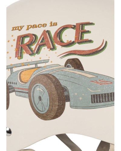 Bicycle helmet - Race