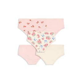 Basic 5 pack underpants - girl