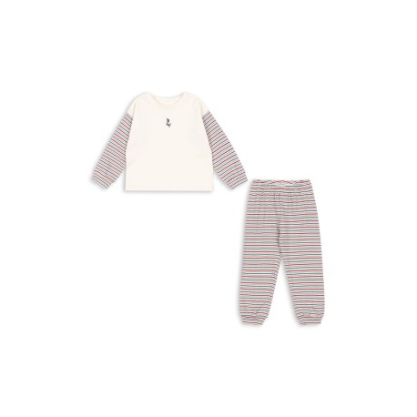 Gio set - Antique stripe