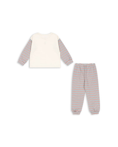 Gio set - Antique stripe