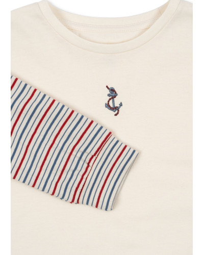 Gio set - Antique stripe