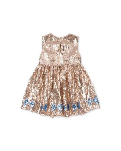 Starla dress - Brazilian sand