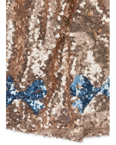 Starla dress - Brazilian sand