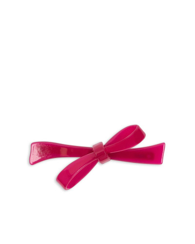 Belma bow hair clip