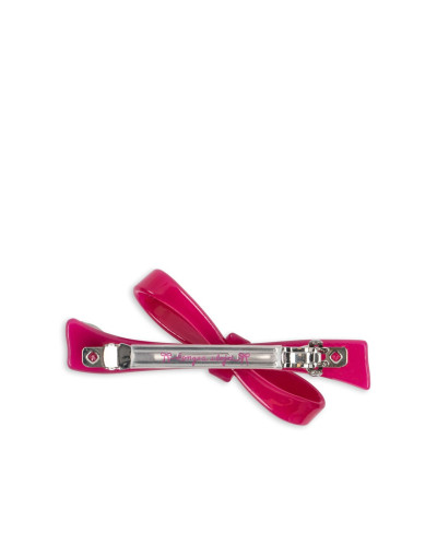 Belma bow hair clip