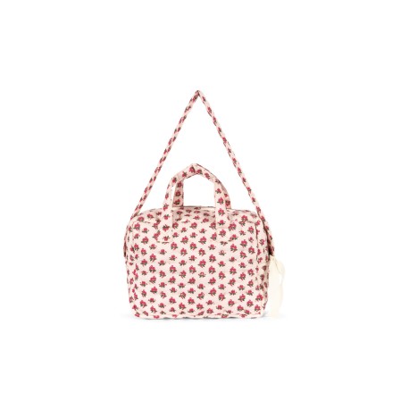 Doll bag - rosie rose