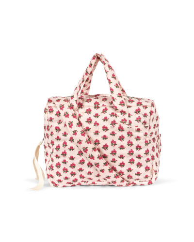 Doll bag - rosie rose
