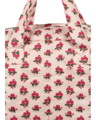 Doll bag - rosie rose