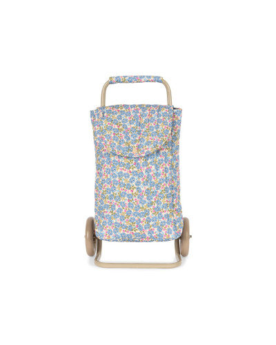 Kids trolley - Fleur Rosier