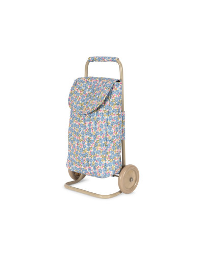 Kids trolley - Fleur Rosier