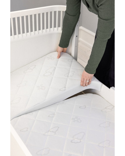Sebra Traeumeland mattress set  for Baby & Junior bed