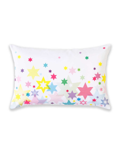 Cushion "Stars 4 Girls"