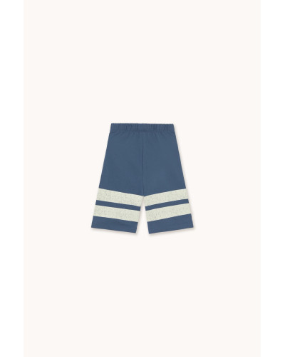 Stripes logo baby pants