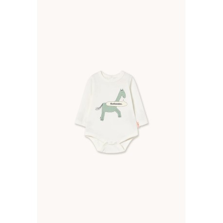 Horse Graphic body