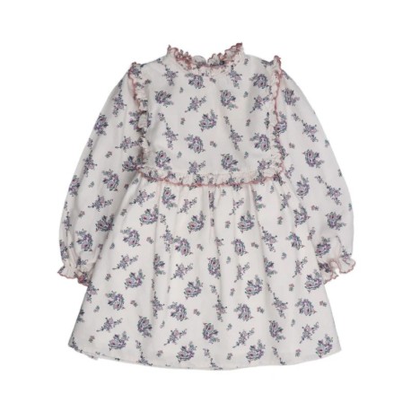 Emma dress