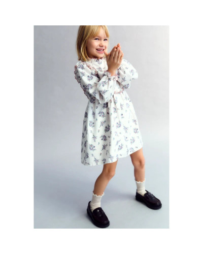 Emma dress