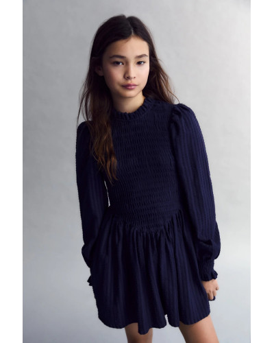 Nora teen short dress
