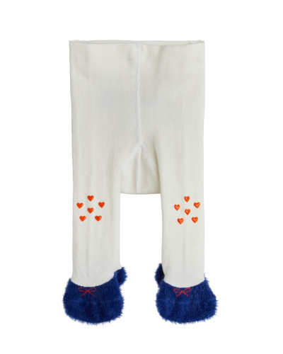 Doggie anti-slip baby tights
