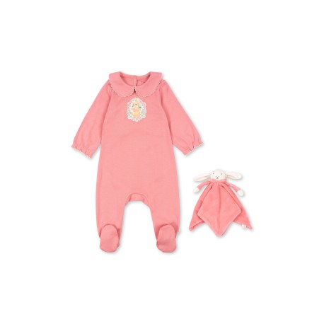 Coty gift set - strawberry ice