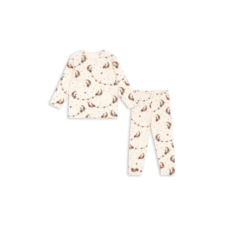 Christmas pj set - Luna